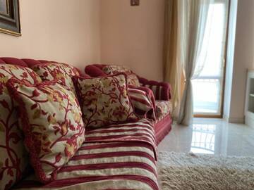 Фото номера Апартаменты с 2 спальнями Апартаменты Grand Apartment г. Львов 65