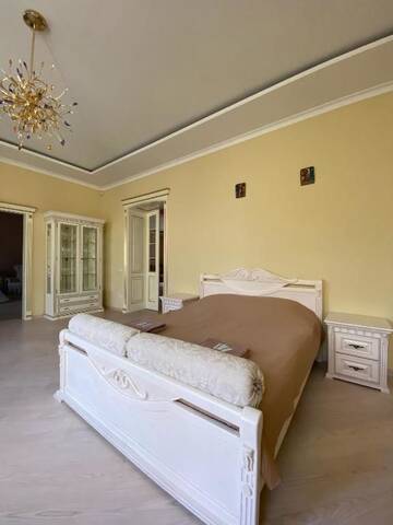 Фото номера Апартаменты с 2 спальнями Апартаменты Grand Apartment г. Львов 66