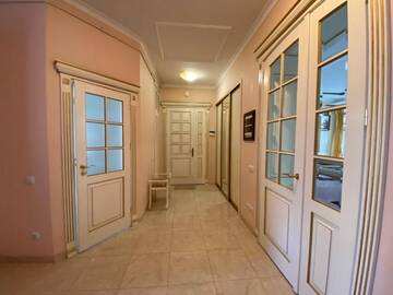 Фото номера Апартаменты с 2 спальнями Апартаменты Grand Apartment г. Львов 62