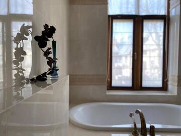 Фото номера Апартаменты с 2 спальнями Апартаменты Grand Apartment г. Львов 67