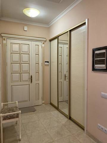 Фото номера Апартаменты с 2 спальнями Апартаменты Grand Apartment г. Львов 38