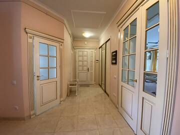Фото номера Апартаменты с 2 спальнями Апартаменты Grand Apartment г. Львов 36