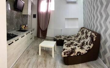 Фото номера Апартаменты с 2 спальнями Апартаменты Liaynberga Apartments г. Львов 19