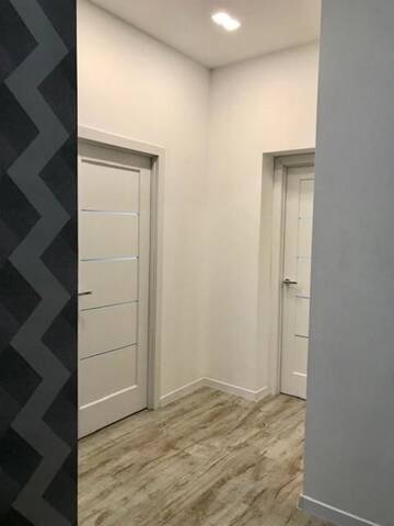 Фото номера Апартаменты с 2 спальнями Апартаменты Liaynberga Apartments г. Львов 26