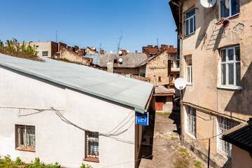 Фото номера Апартаменты с 2 спальнями Апартаменты Liaynberga Apartments г. Львов 31