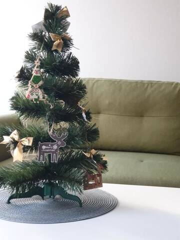 Фото номера Апартаменты с 1 спальней Апартаменты Apartment Scandinavian Loft г. Львов 33