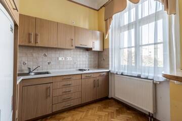 Фото номера Апартаменты с 1 спальней Апартаменты George Apartment г. Львов 58