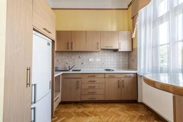 Фото номера Апартаменты с 1 спальней Апартаменты George Apartment г. Львов 57