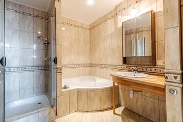 Фото номера Апартаменты с 1 спальней Апартаменты George Apartment г. Львов 25