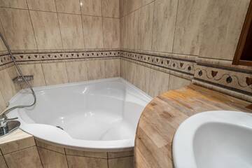 Фото номера Апартаменты с 1 спальней Апартаменты George Apartment г. Львов 27