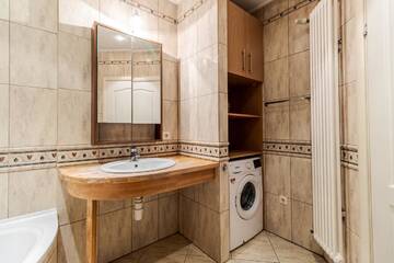 Фото номера Апартаменты с 1 спальней Апартаменты George Apartment г. Львов 30