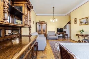 Фото номера Апартаменты с 1 спальней Апартаменты George Apartment г. Львов 9