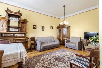 Фото номера Апартаменты с 1 спальней Апартаменты George Apartment г. Львов 62