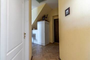 Фото номера Апартаменты с 1 спальней Апартаменты George Apartment г. Львов 31
