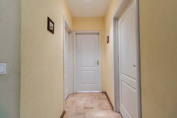 Фото номера Апартаменты с 1 спальней Апартаменты George Apartment г. Львов 32