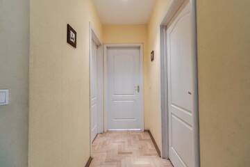 Фото номера Апартаменты с 1 спальней Апартаменты George Apartment г. Львов 39