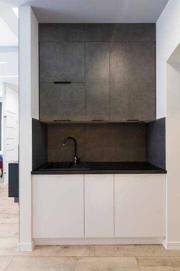 Фото номера Апартаменты с 2 спальнями Апартаменты Apartment on Balabana street г. Львов 11