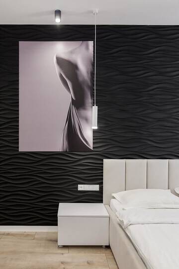 Фото номера Апартаменты с 2 спальнями Апартаменты Apartment on Balabana street г. Львов 18