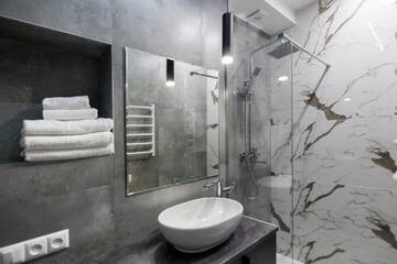 Фото номера Апартаменты с 2 спальнями Апартаменты Apartment on Balabana street г. Львов 28