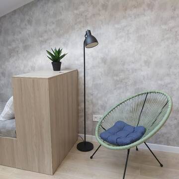 Фото номера Апартаменты Апартаменты Two-Bedroom Attic Apartment г. Львов 56