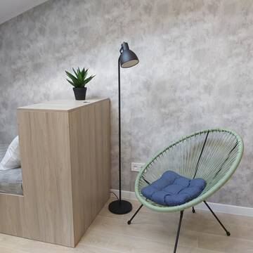Фото номера Апартаменты Апартаменты Two-Bedroom Attic Apartment г. Львов 19