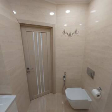 Фото номера Апартаменты Апартаменты Two-Bedroom Attic Apartment г. Львов 62