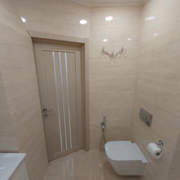 Фото номера Апартаменты Апартаменты Two-Bedroom Attic Apartment г. Львов 31