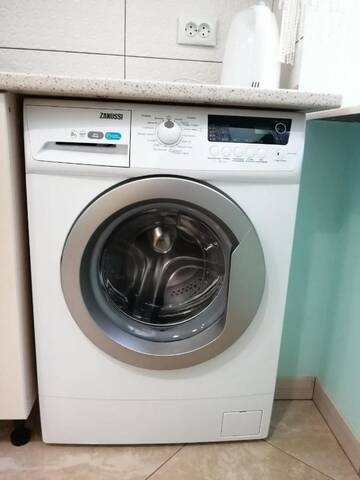 Фото номера Апартаменты с 1 спальней Апартаменты Apartment Ak. Kuchera street г. Львов 11