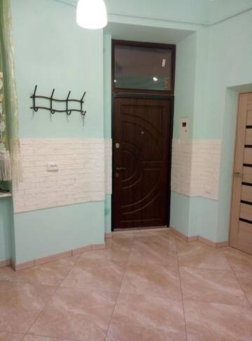 Фото номера Апартаменты с 1 спальней Апартаменты Apartment Ak. Kuchera street г. Львов 18