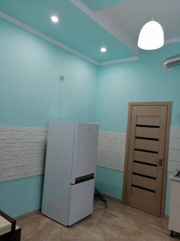Фото номера Апартаменты с 1 спальней Апартаменты Apartment Ak. Kuchera street г. Львов 14