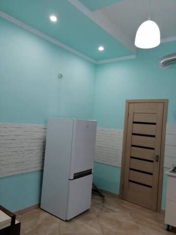 Фото номера Апартаменты с 1 спальней Апартаменты Apartment Ak. Kuchera street г. Львов 26