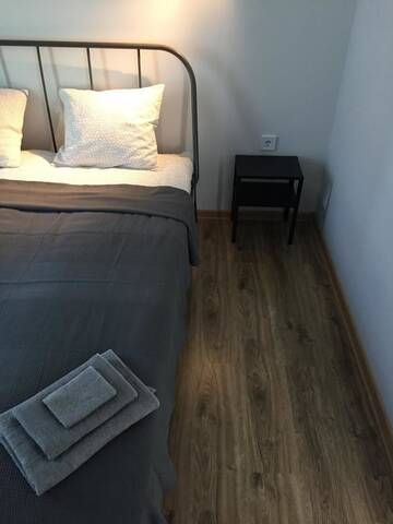 Фото номера Апартаменты с душем Апартаменты Scandinavian apartment г. Львов 19