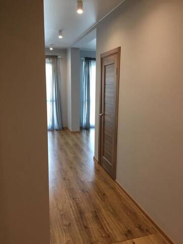 Фото номера Апартаменты с душем Апартаменты Scandinavian apartment г. Львов 33
