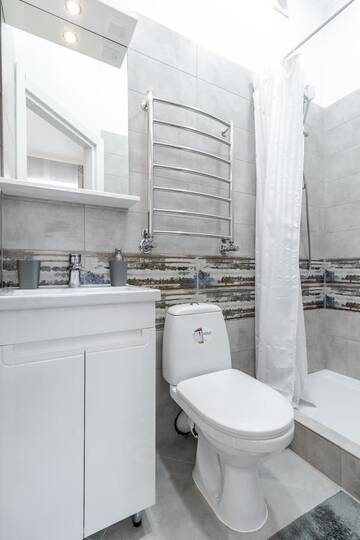 Фото номера Апартаменты Апартаменты Lviv Apartments "Golden Rose" Historic City Center г. Львов 9