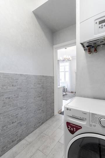 Фото номера Апартаменты Апартаменты Lviv Apartments "Golden Rose" Historic City Center г. Львов 11