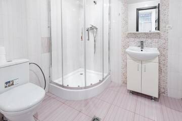 Фото номера Апартаменты с 1 спальней Апартаменты Black and Red squares apartment г. Львов 42