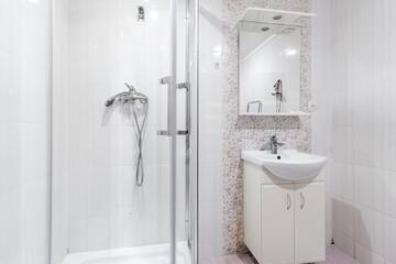 Фото номера Апартаменты с 1 спальней Апартаменты Black and Red squares apartment г. Львов 22