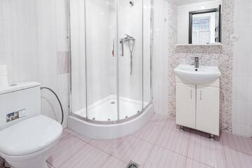 Фото номера Апартаменты с 1 спальней Апартаменты Black and Red squares apartment г. Львов 27