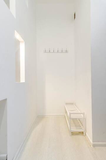 Фото номера Апартаменты с 1 спальней Апартаменты Black and Red squares apartment г. Львов 31