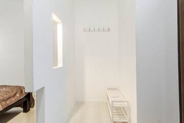 Фото номера Апартаменты с 1 спальней Апартаменты Black and Red squares apartment г. Львов 32