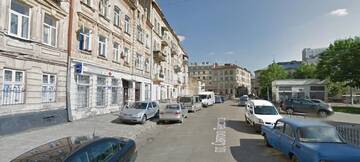 Фото номера Апартаменты с 1 спальней Апартаменты Midwheel Apartment 9 г. Львов 41