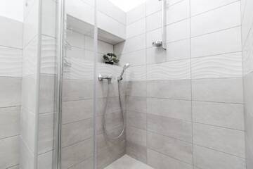Фото номера Апартаменты с 1 спальней Апартаменты Midwheel Apartment 9 г. Львов 19