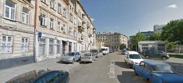 Фото номера Апартаменты с 1 спальней Апартаменты Midwheel Apartment 9 г. Львов 21