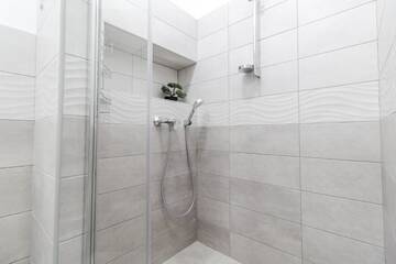 Фото номера Апартаменты с 1 спальней Апартаменты Midwheel Apartment 9 г. Львов 22