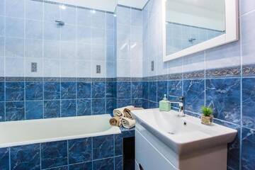 Фото номера Апартаменты с 1 спальней Апартаменты Comfortable Apartment in the center Lviv г. Львов 72