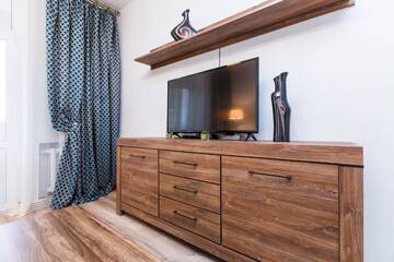 Фото номера Апартаменты с 1 спальней Апартаменты Comfortable Apartment in the center Lviv г. Львов 80