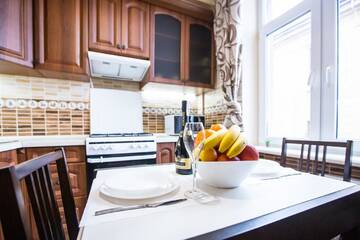 Фото номера Апартаменты с 1 спальней Апартаменты Comfortable Apartment in the center Lviv г. Львов 44