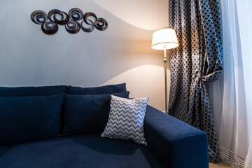 Фото номера Апартаменты с 1 спальней Апартаменты Comfortable Apartment in the center Lviv г. Львов 14
