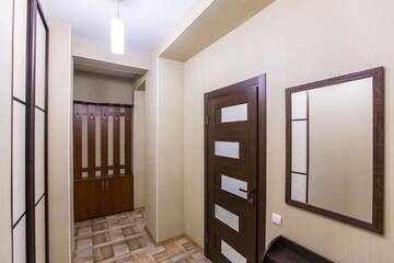 Фото номера Апартаменты с 1 спальней Апартаменты Comfortable Apartment in the center Lviv г. Львов 63