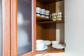Фото номера Апартаменты с 1 спальней Апартаменты Comfortable Apartment in the center Lviv г. Львов 38